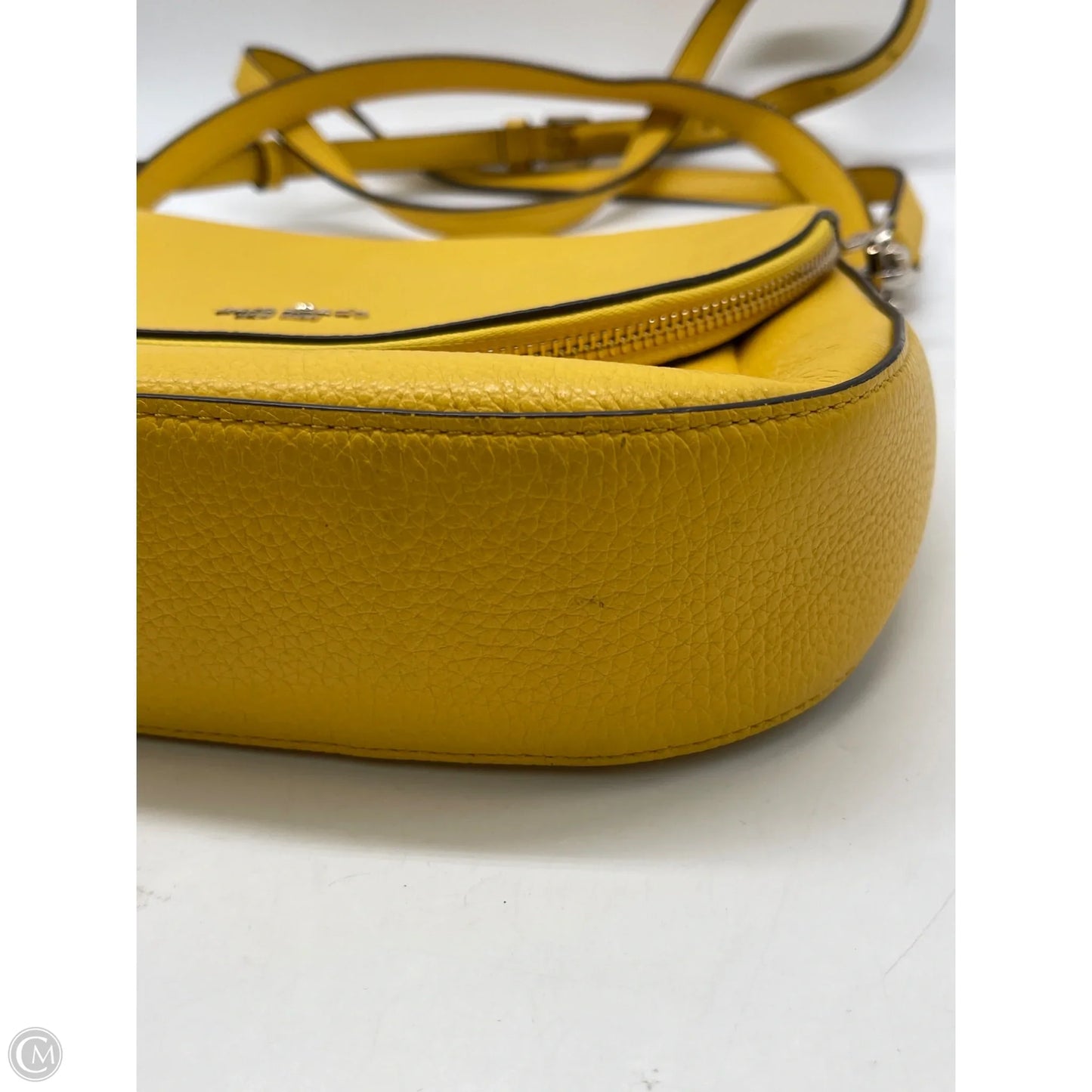 Crossbody Designer By Kate Spade, Size: Medium