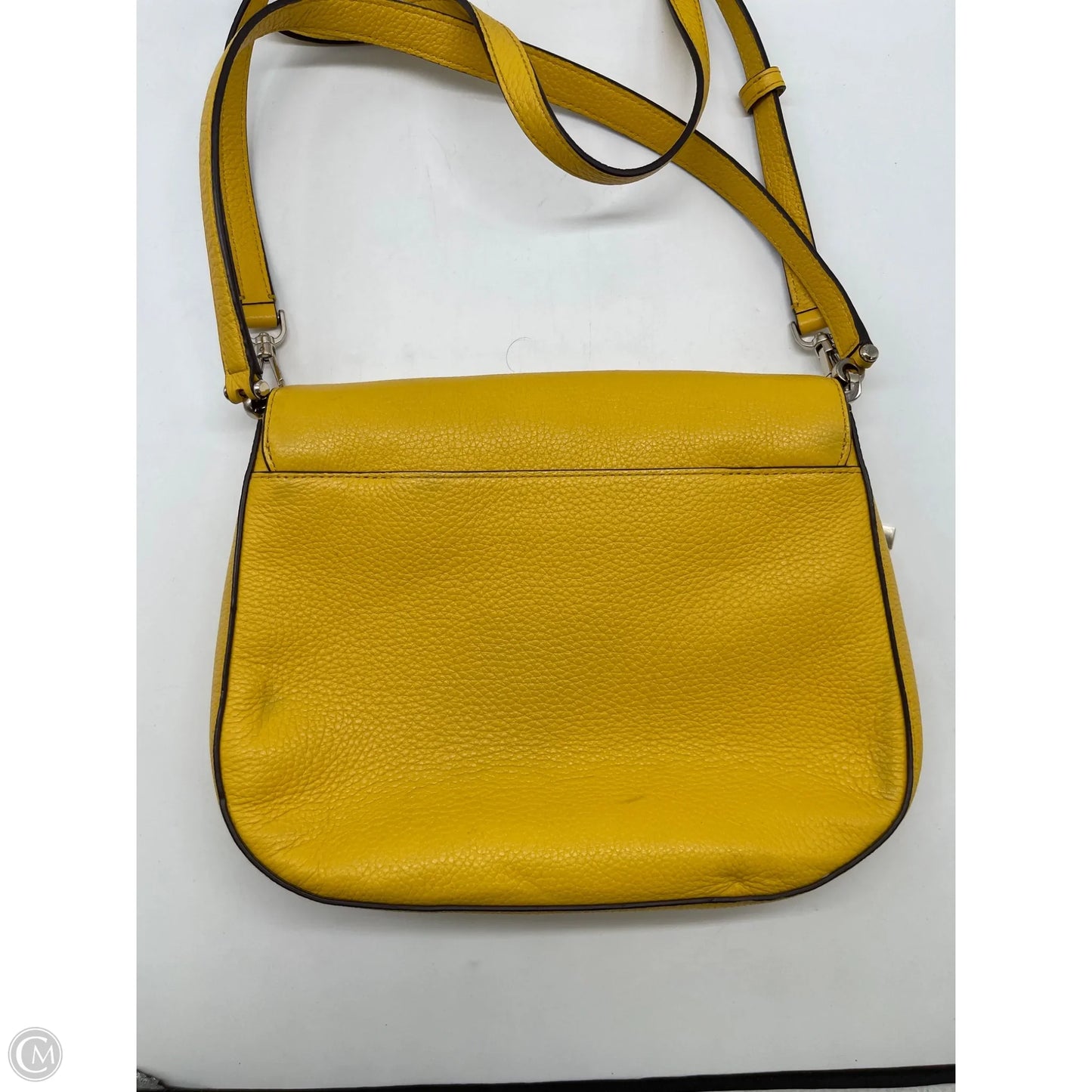 Crossbody Designer By Kate Spade, Size: Medium