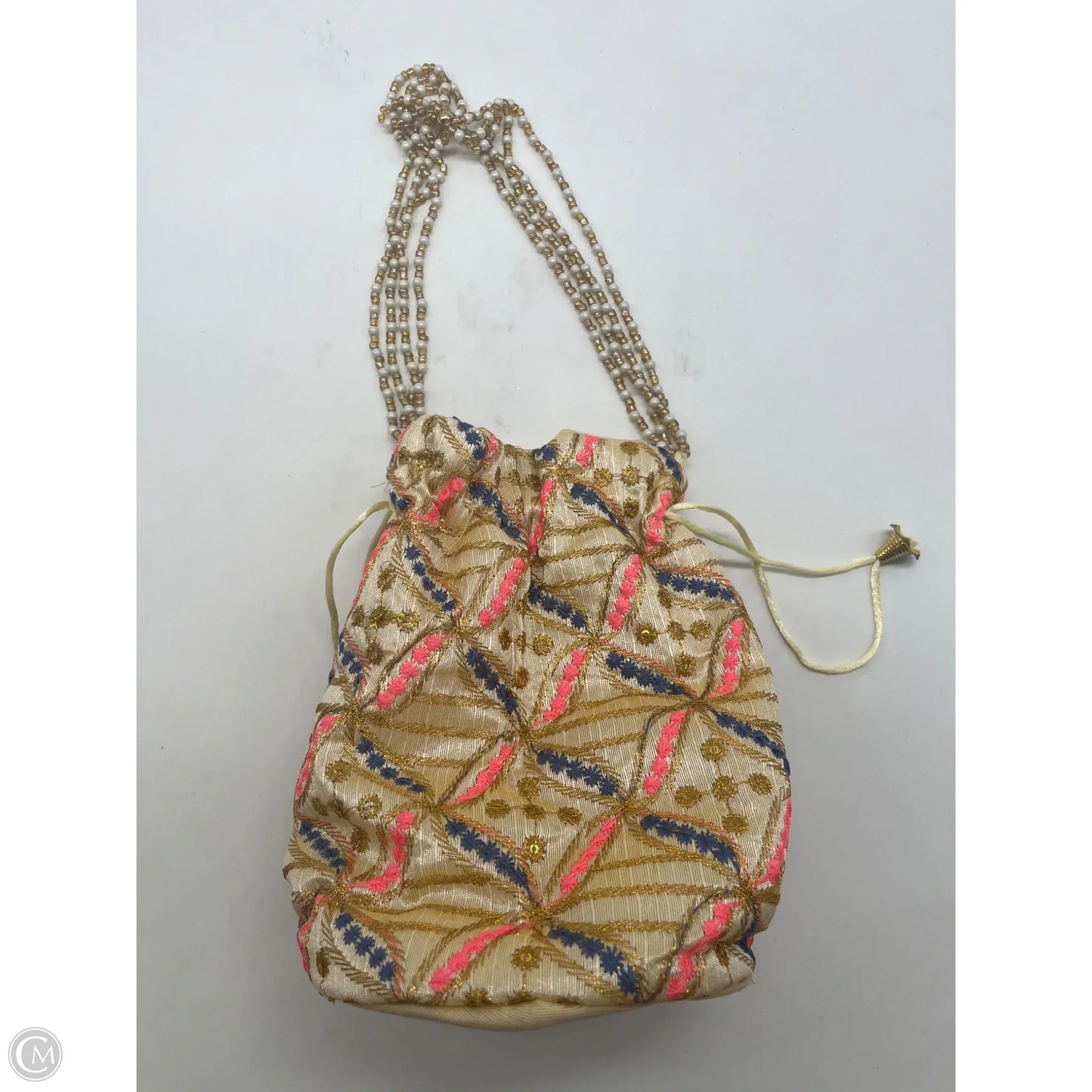 Handbag By Clothes Mentor, Size: Small