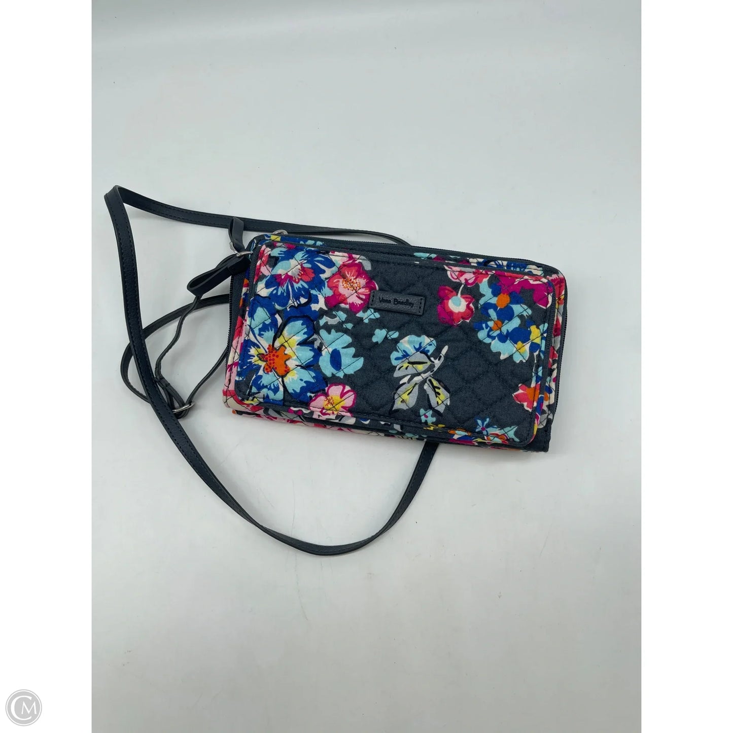 Crossbody By Vera Bradley, Size: Small