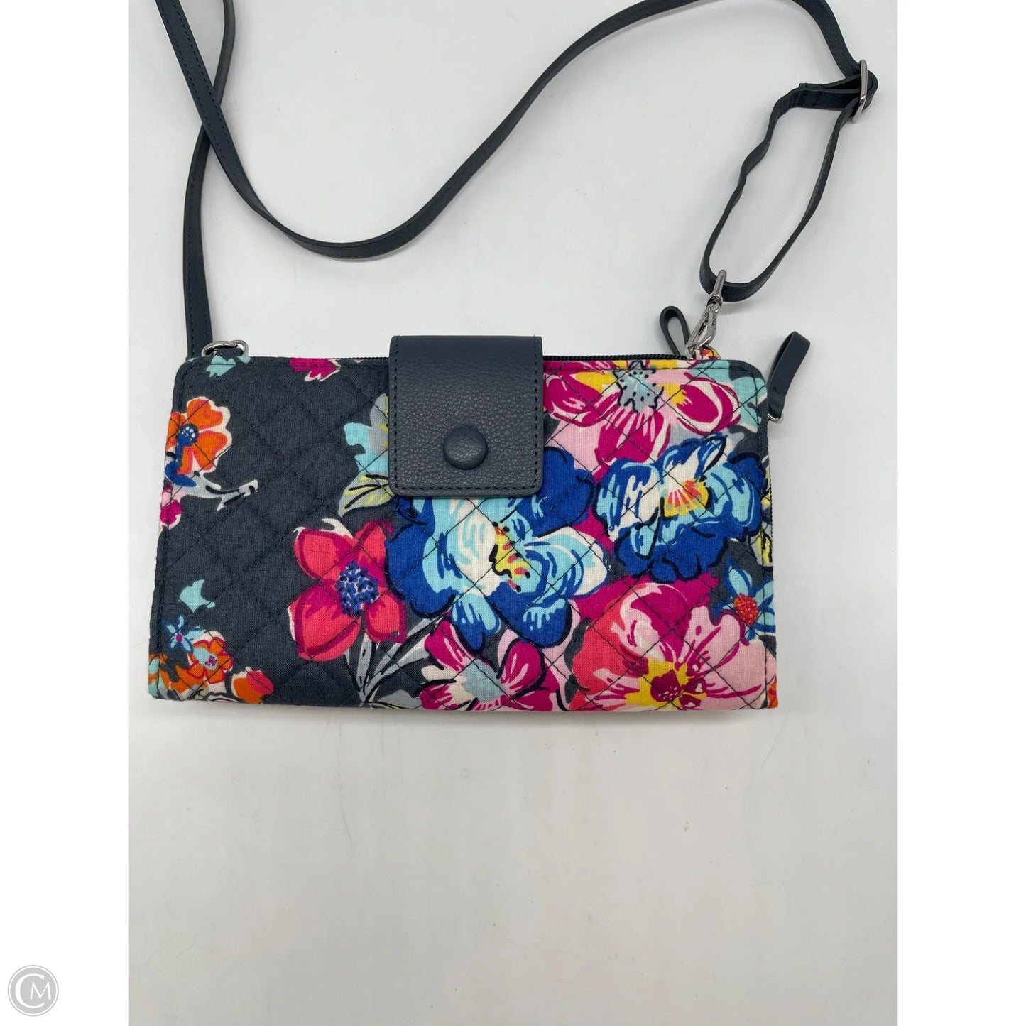 Crossbody By Vera Bradley, Size: Small