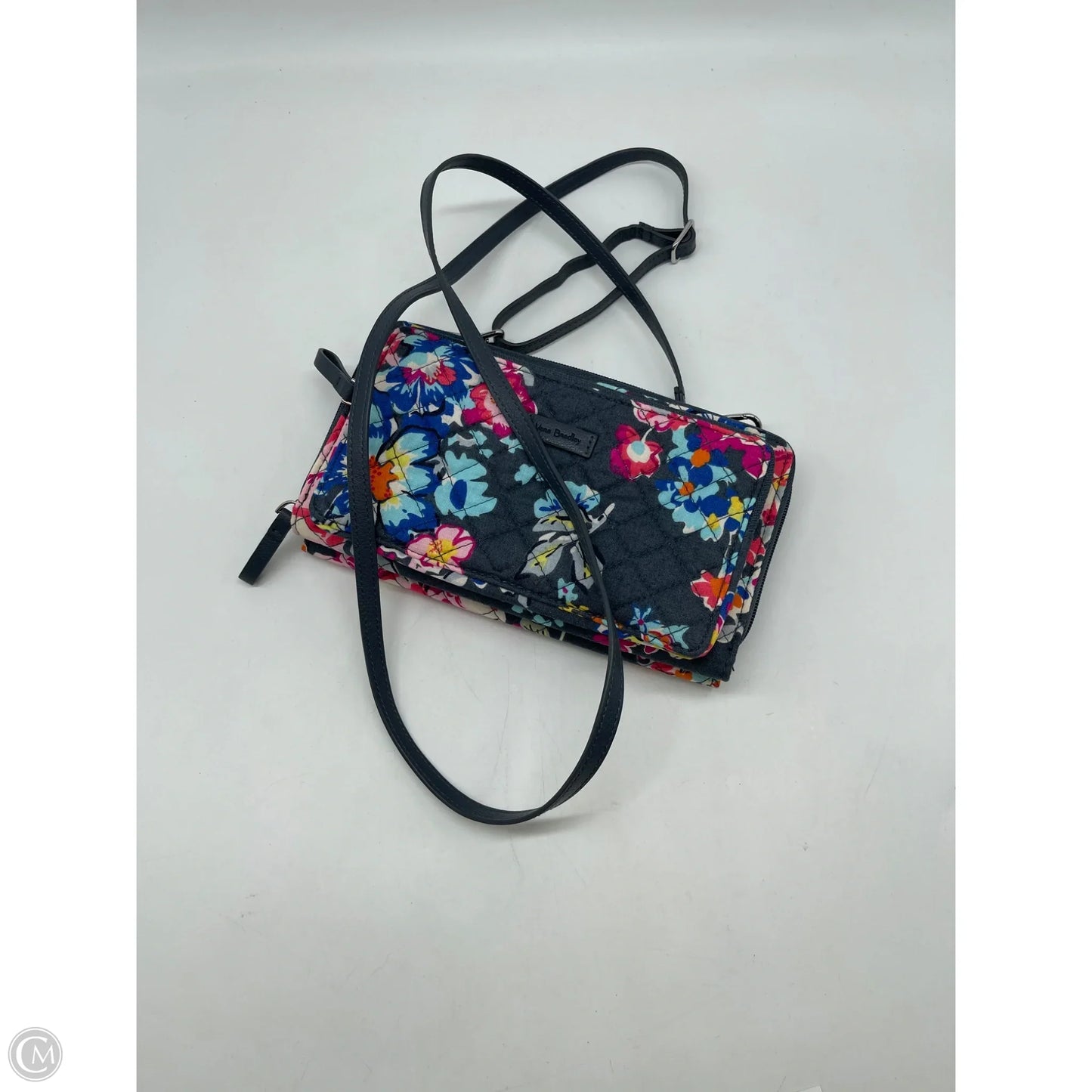 Crossbody By Vera Bradley, Size: Small