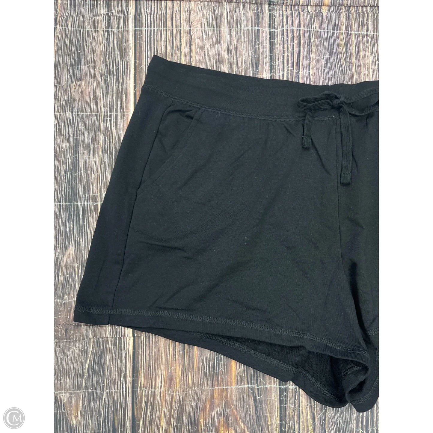 Athletic Shorts By Old Navy In Black, Size: 2x