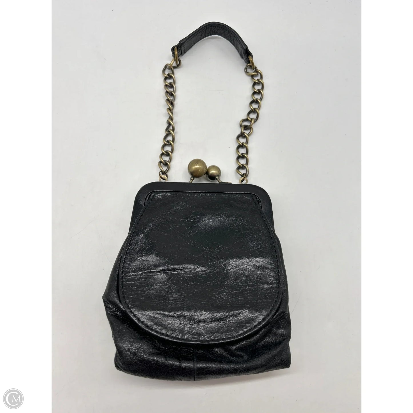 Clutch By Hobo Intl, Size: Small