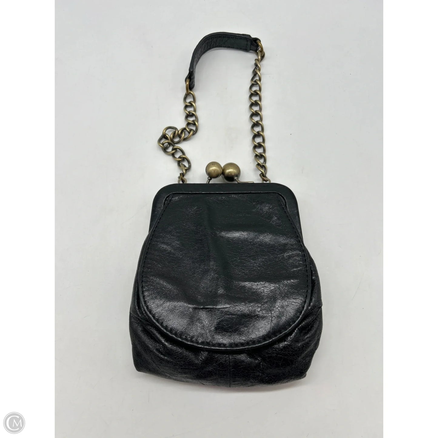 Clutch By Hobo Intl, Size: Small