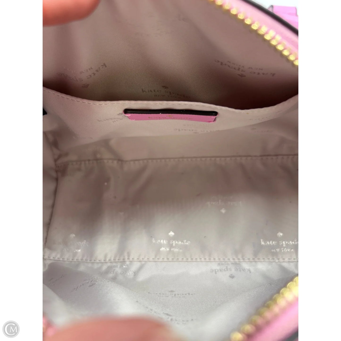 Crossbody Designer By Kate Spade, Size: Small