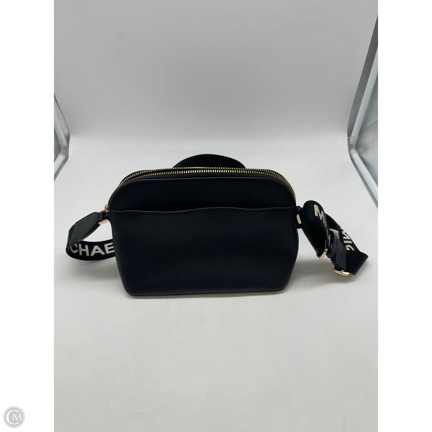 Handbag Designer By Michael Kors, Size: Small