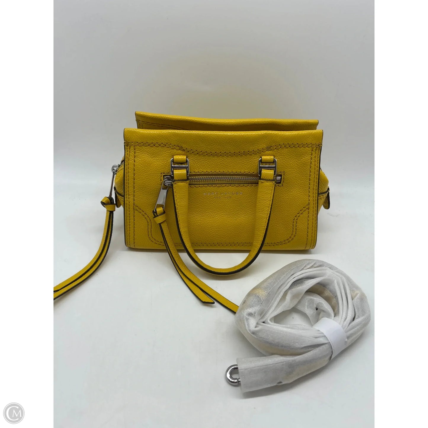 Crossbody Designer By Marc By Marc Jacobs, Size: Small