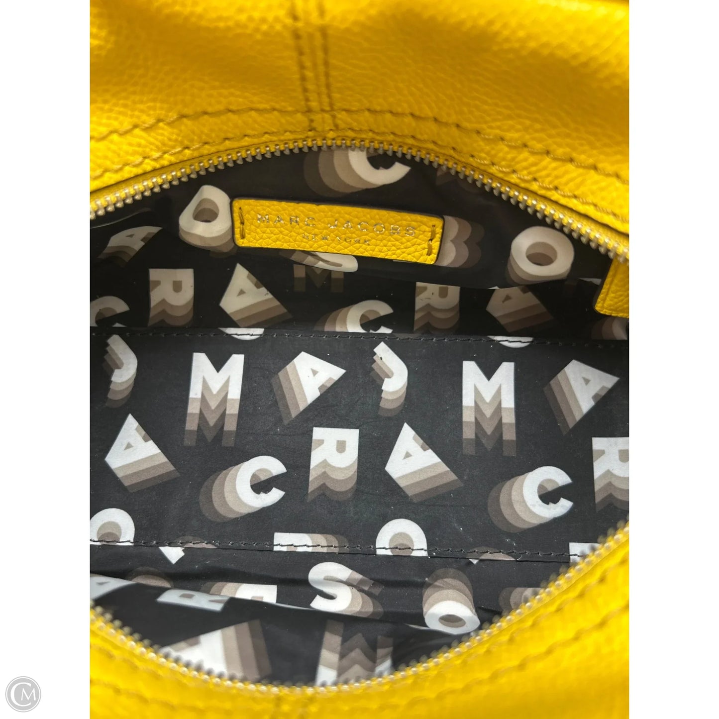 Crossbody Designer By Marc By Marc Jacobs, Size: Small