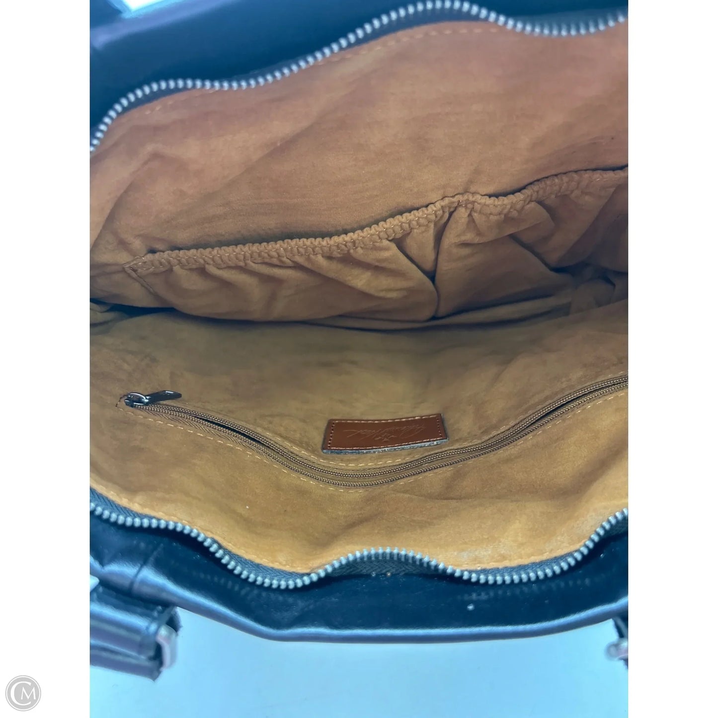 Handbag Designer By Patricia Nash, Size: Large