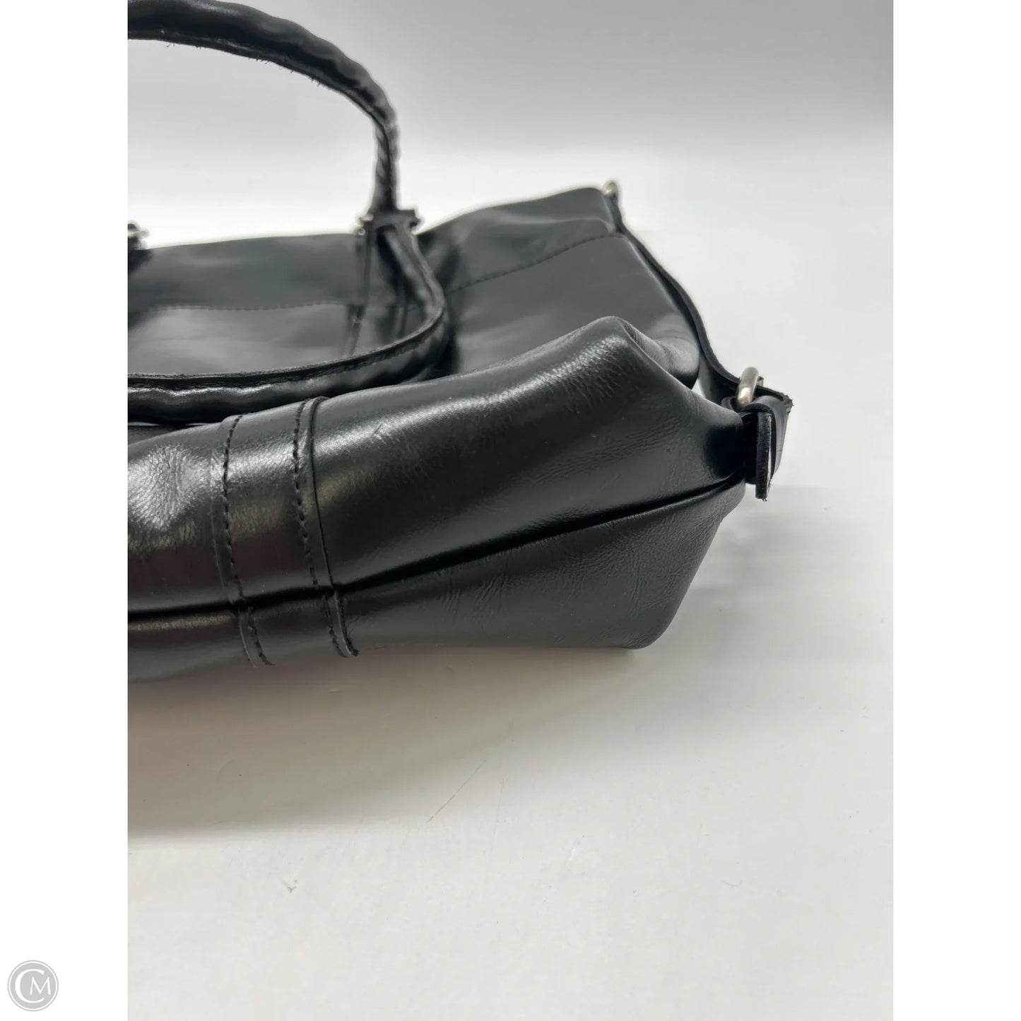 Handbag Designer By Patricia Nash, Size: Large