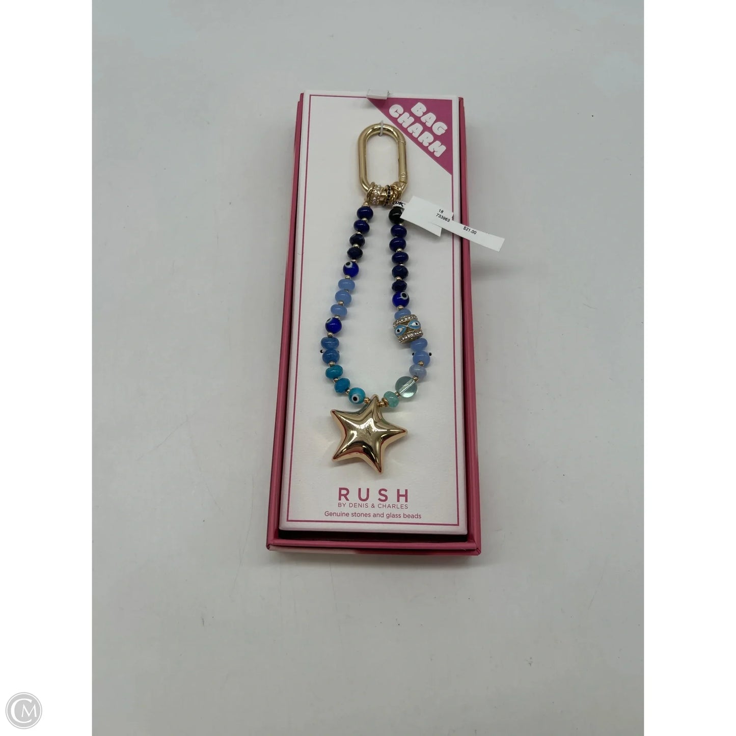 Accessory Label By Clothes Mentor