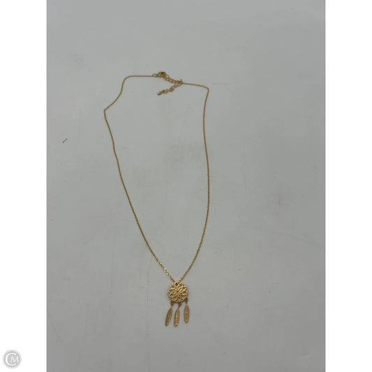 Necklace Pendant By Clothes Mentor
