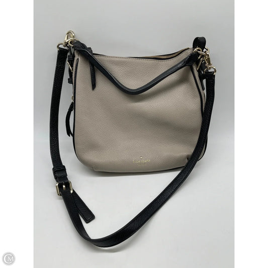 Crossbody Designer By Kate Spade, Size: Medium
