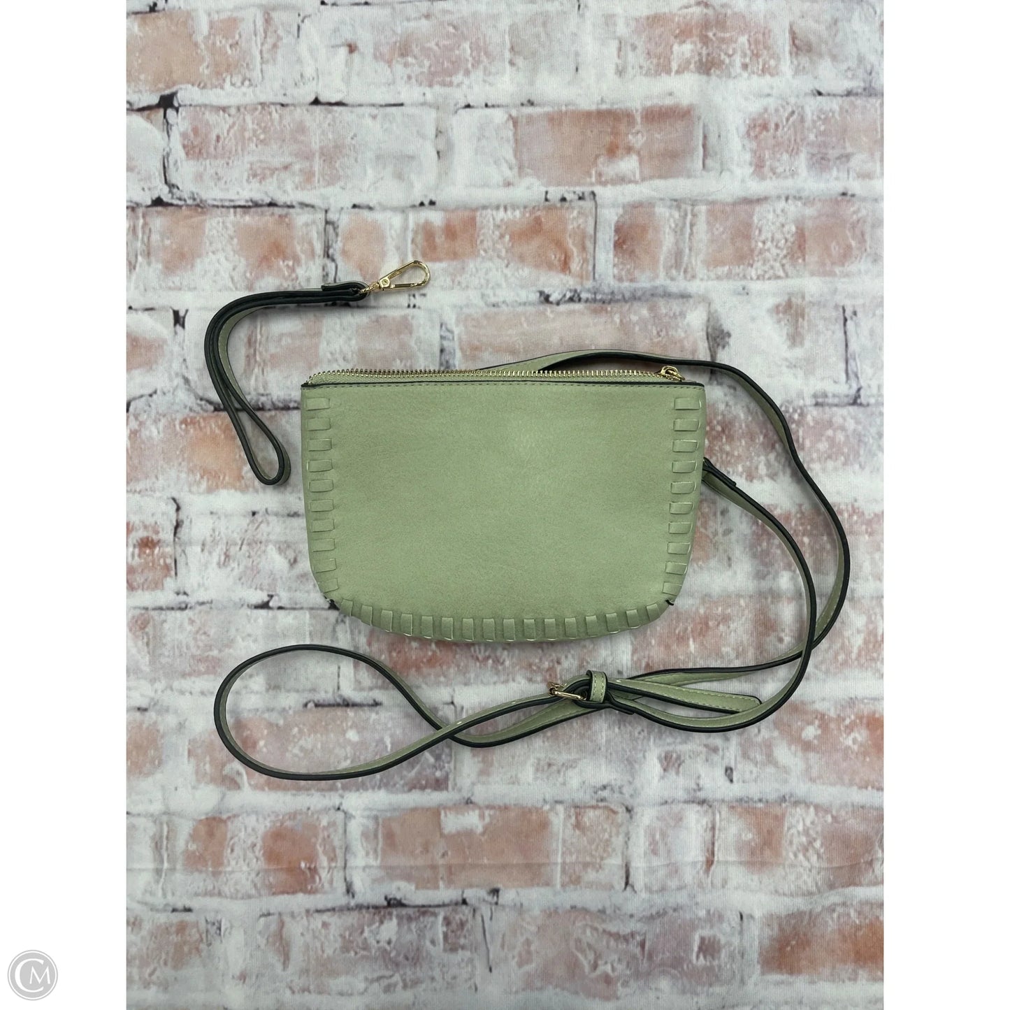 Crossbody By Jen & Co, Size: Small
