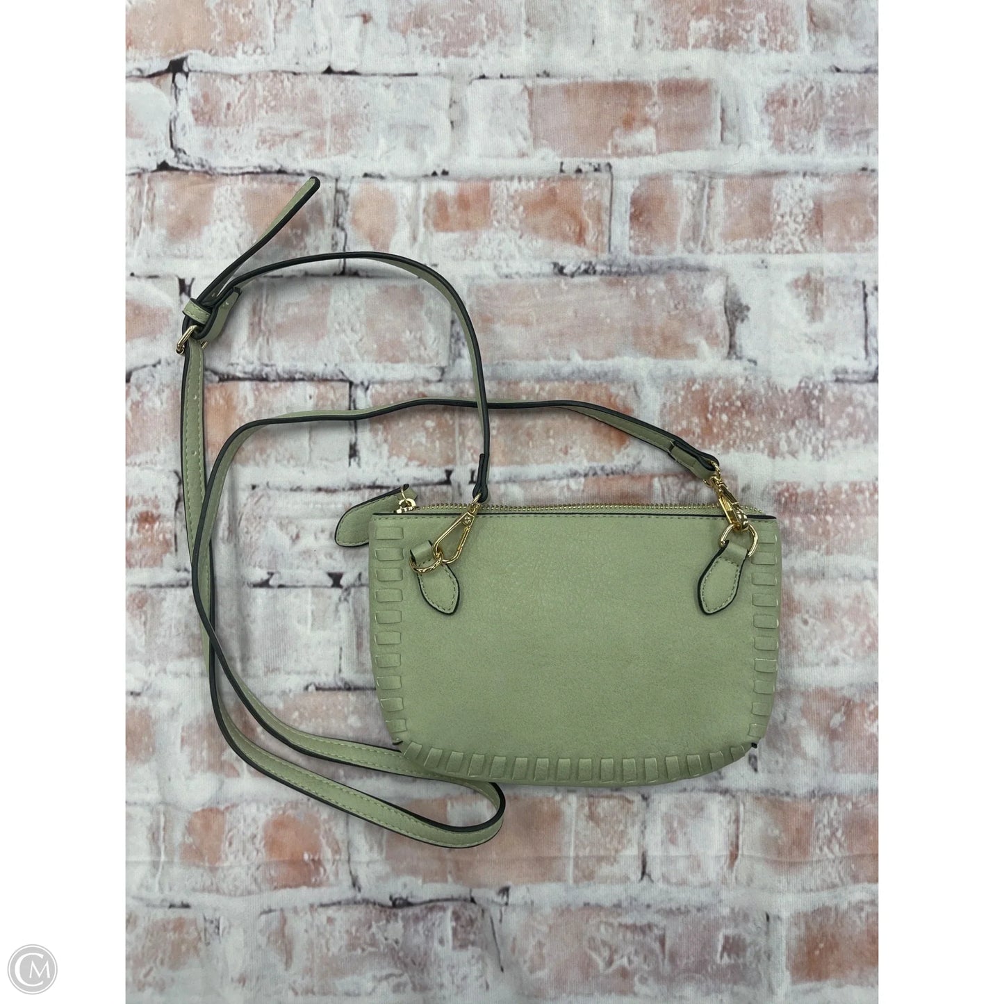 Crossbody By Jen & Co, Size: Small