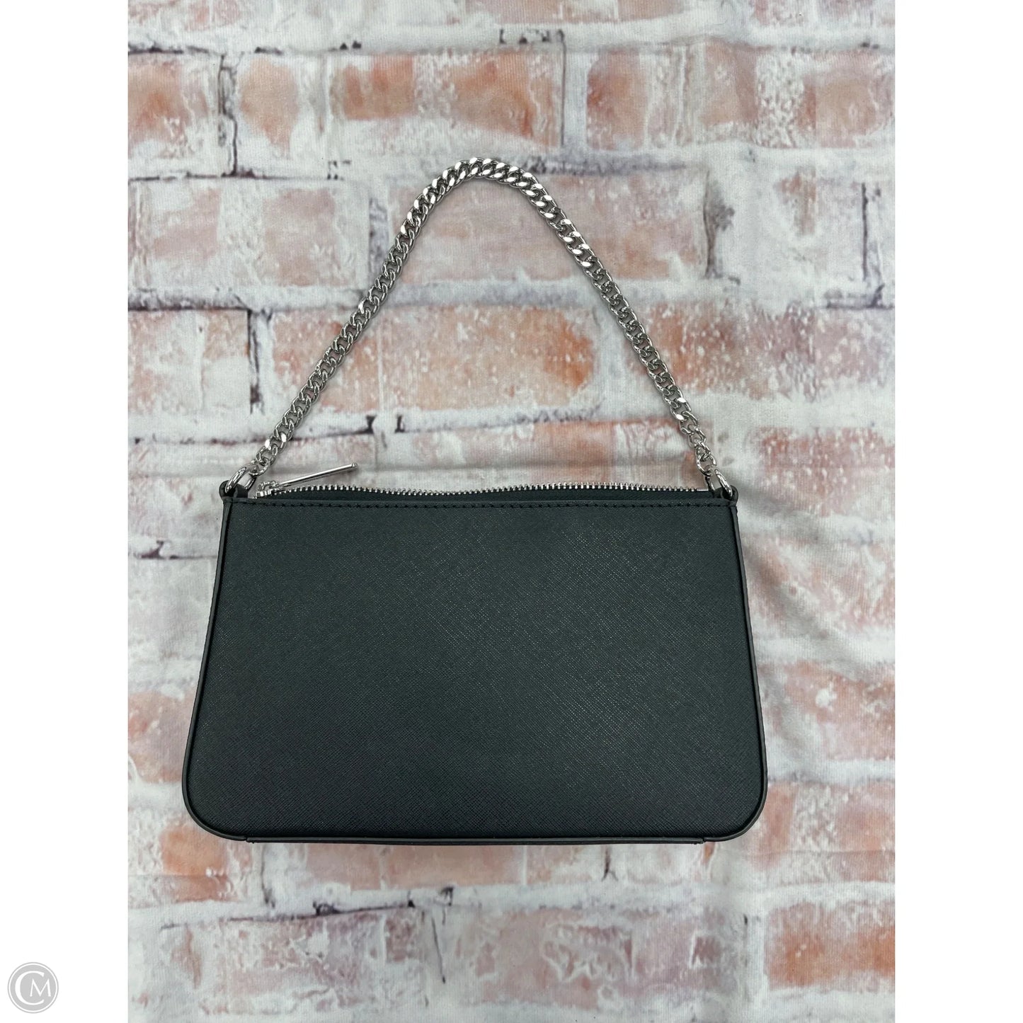 Handbag Designer By Michael Kors, Size: Small