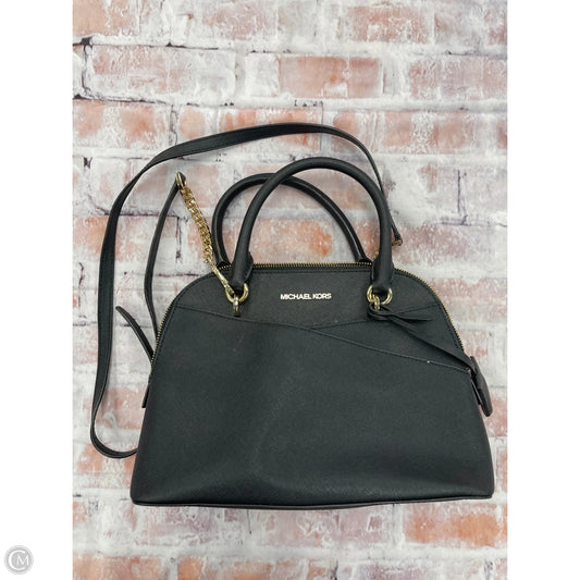 Crossbody Designer By Michael Kors, Size: Medium