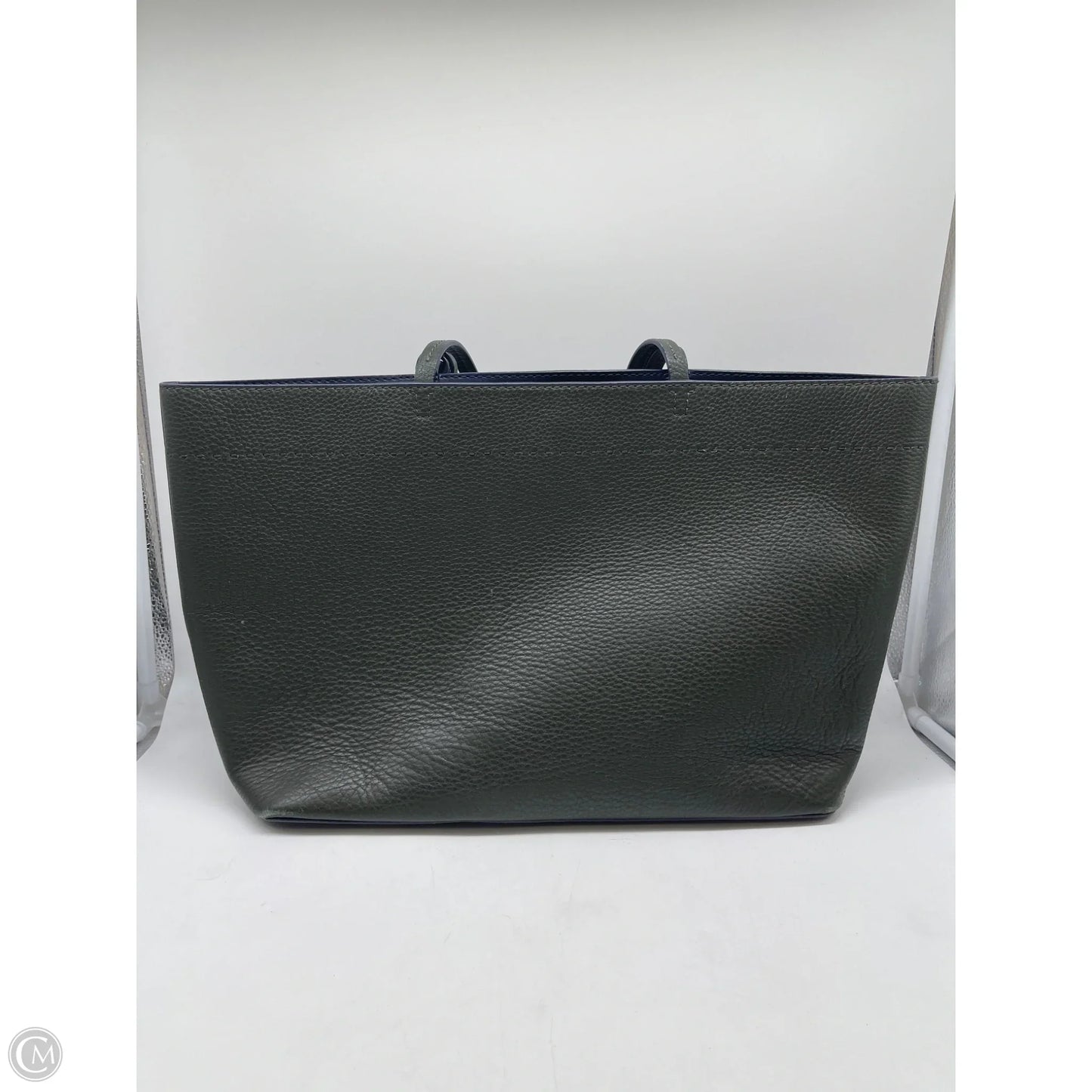 Tote Designer By Tory Burch, Size: Large