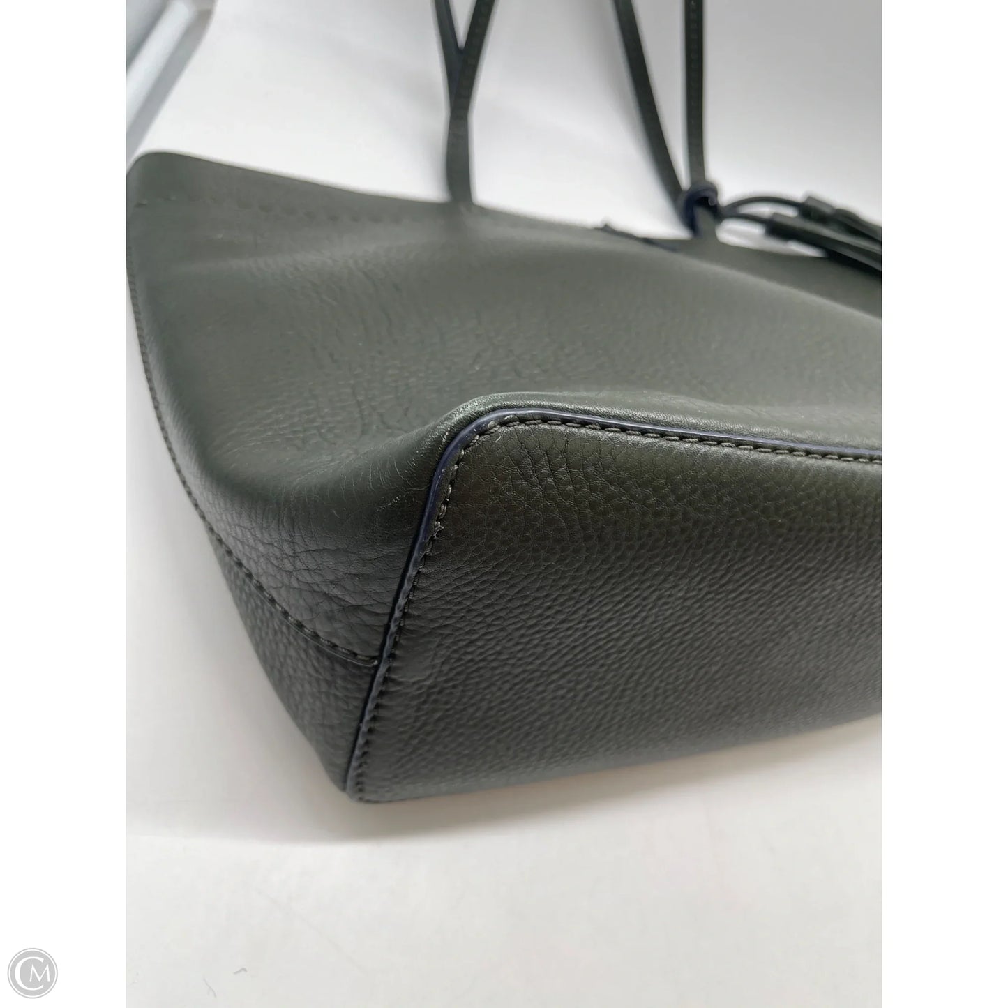 Tote Designer By Tory Burch, Size: Large