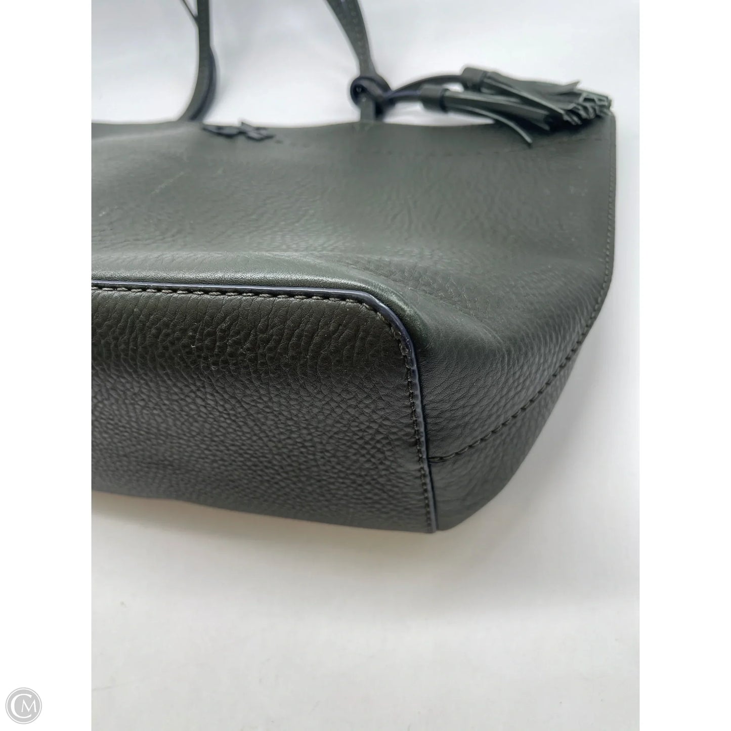 Tote Designer By Tory Burch, Size: Large