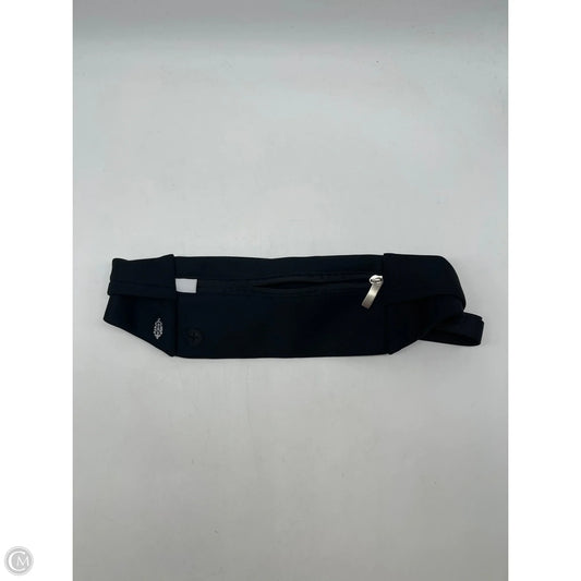 Belt Bag By Clothes Mentor, Size: Small