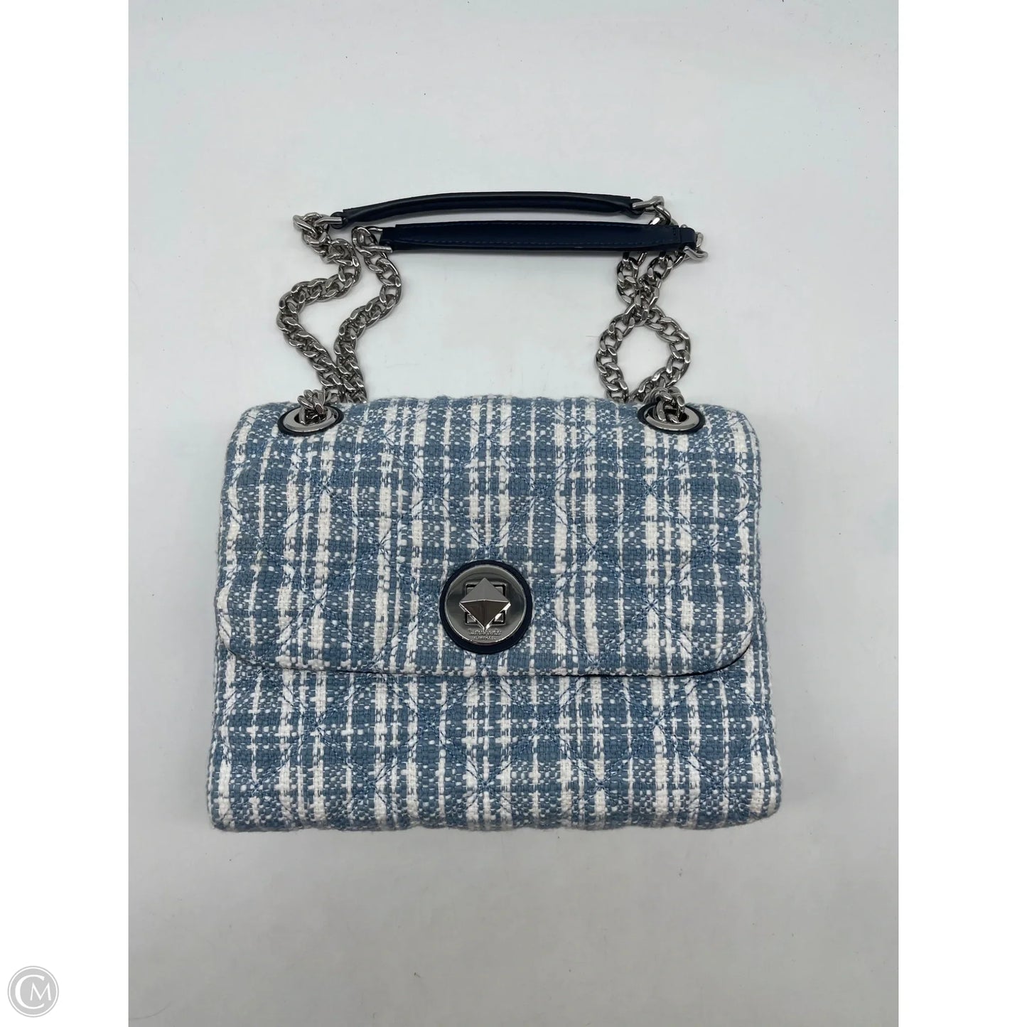 Handbag Designer By Kate Spade, Size: Small