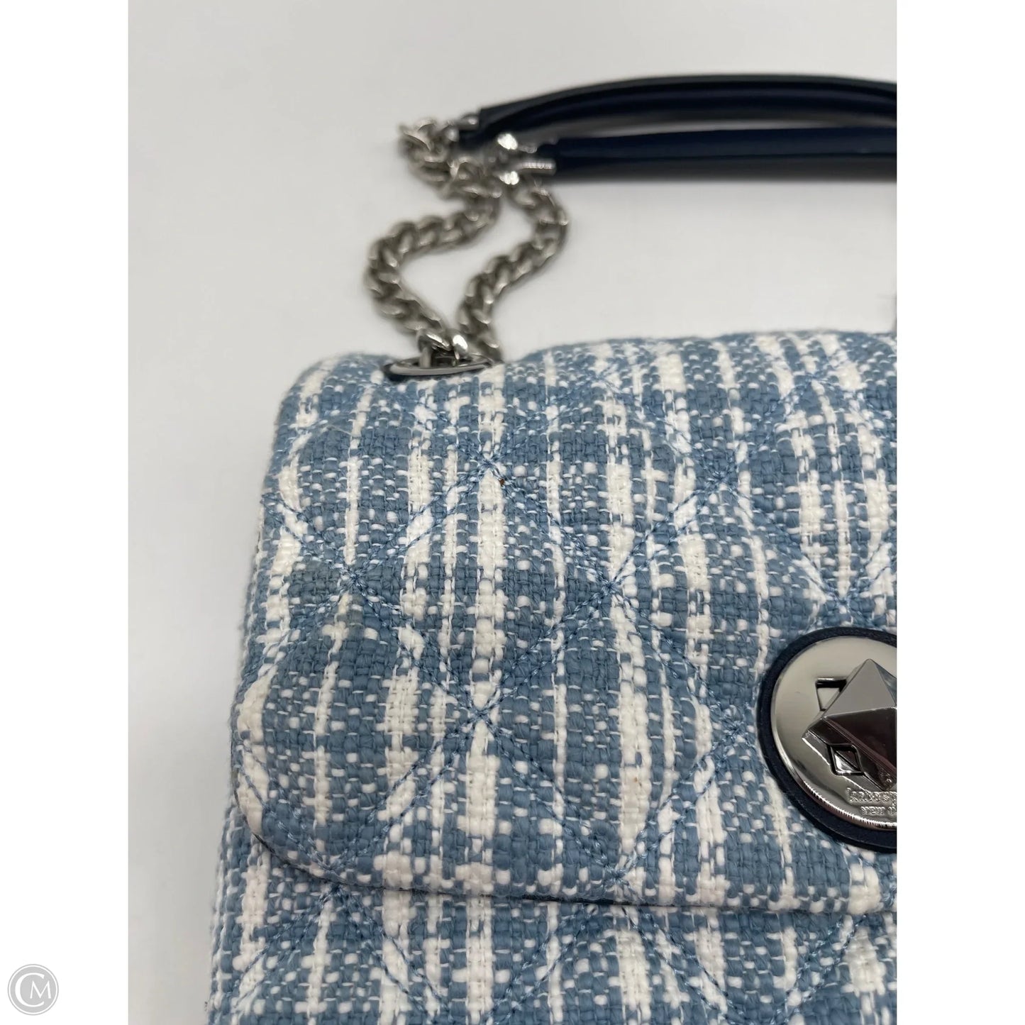 Handbag Designer By Kate Spade, Size: Small