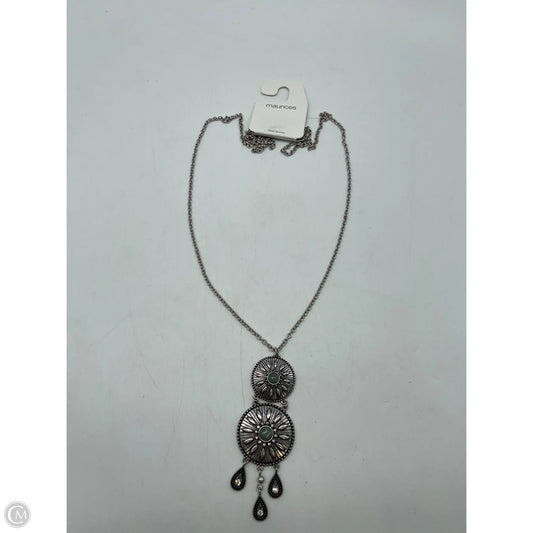Necklace Pendant By Maurices