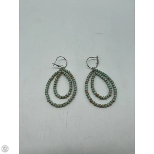 Earrings Hoop By Clothes Mentor