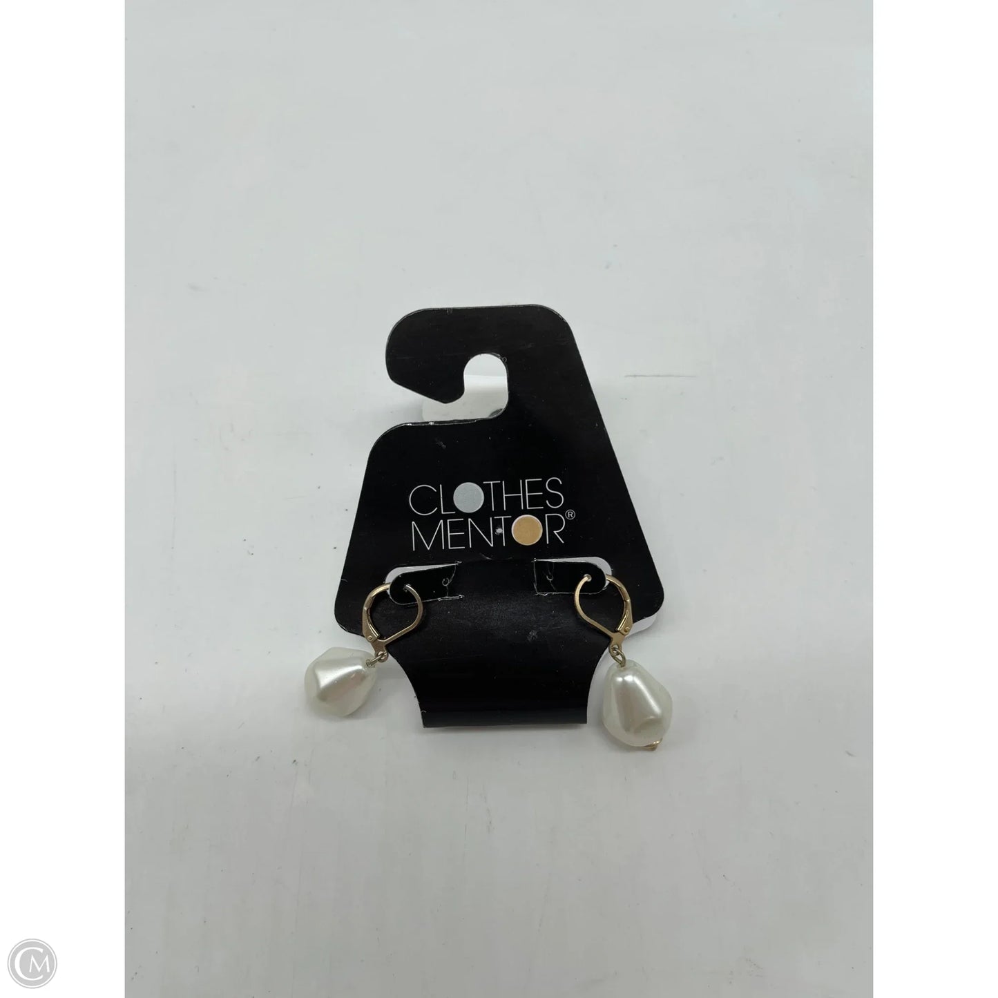 Earrings Dangle/drop By Clothes Mentor