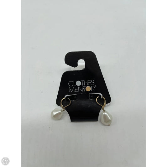 Earrings Dangle/drop By Clothes Mentor