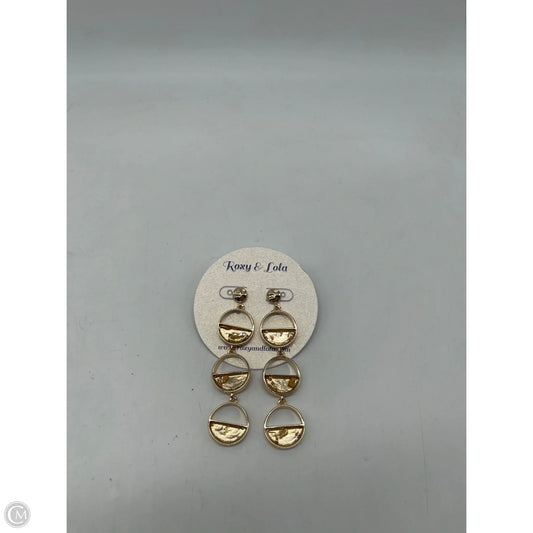 Earrings Statement By Clothes Mentor