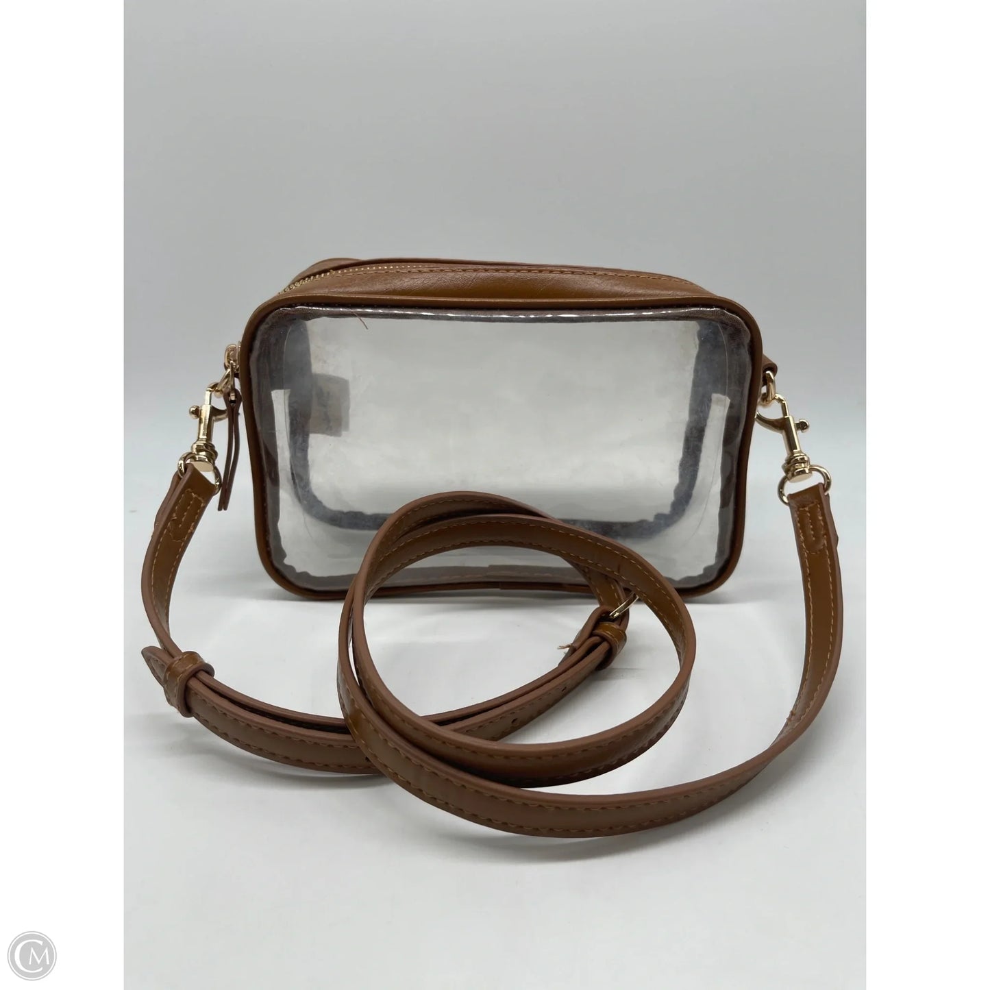 Crossbody By Universal Thread, Size: Small