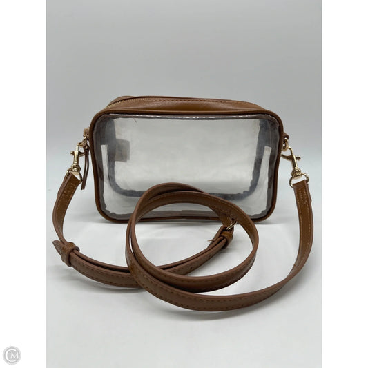 Crossbody By Universal Thread, Size: Small