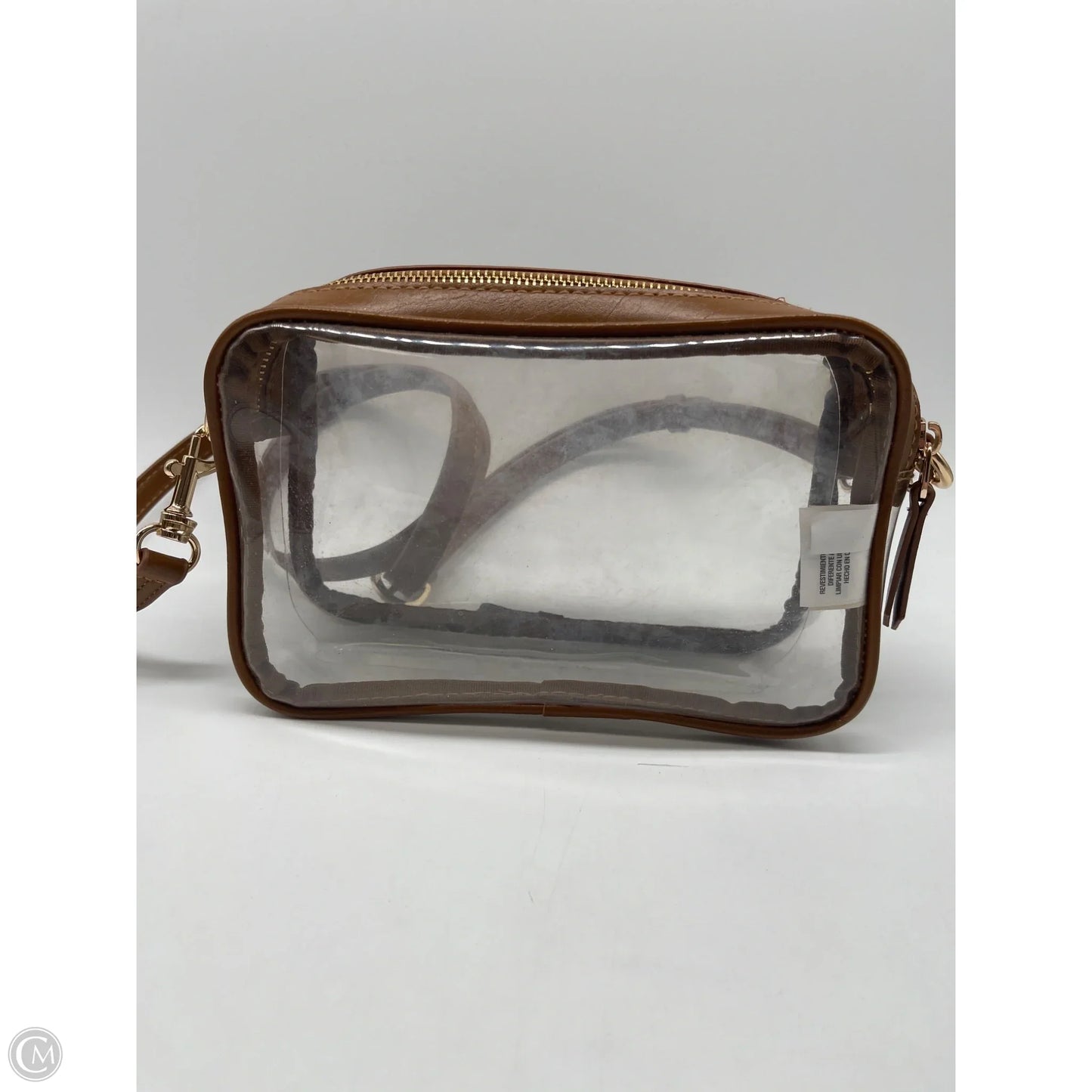 Crossbody By Universal Thread, Size: Small
