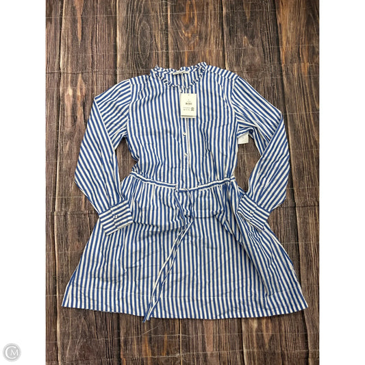 Dress Casual Short By Free Assembly In Blue, Size: S