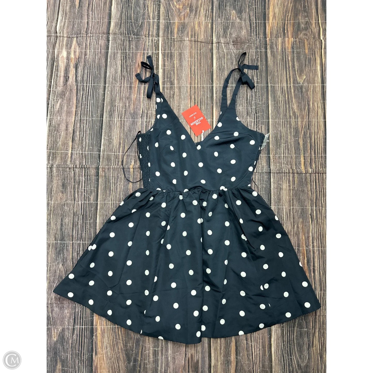 Dress Party Short By Old Navy In Blue, Size: L