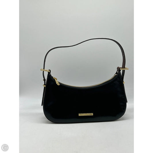 Handbag Designer By Brahmin, Size: Small