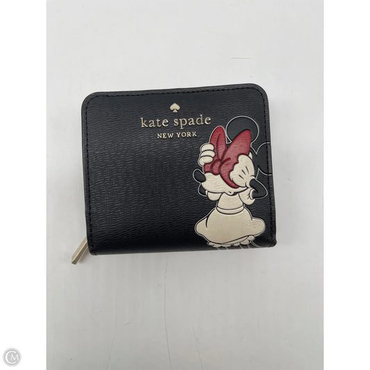 Wallet Designer By Kate Spade, Size: Small