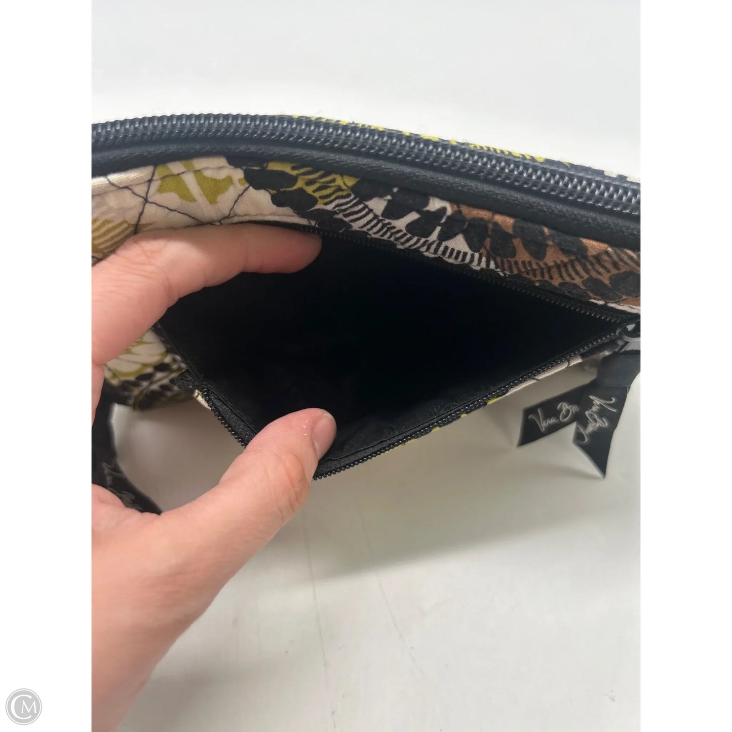 Wallet By Vera Bradley, Size: Medium