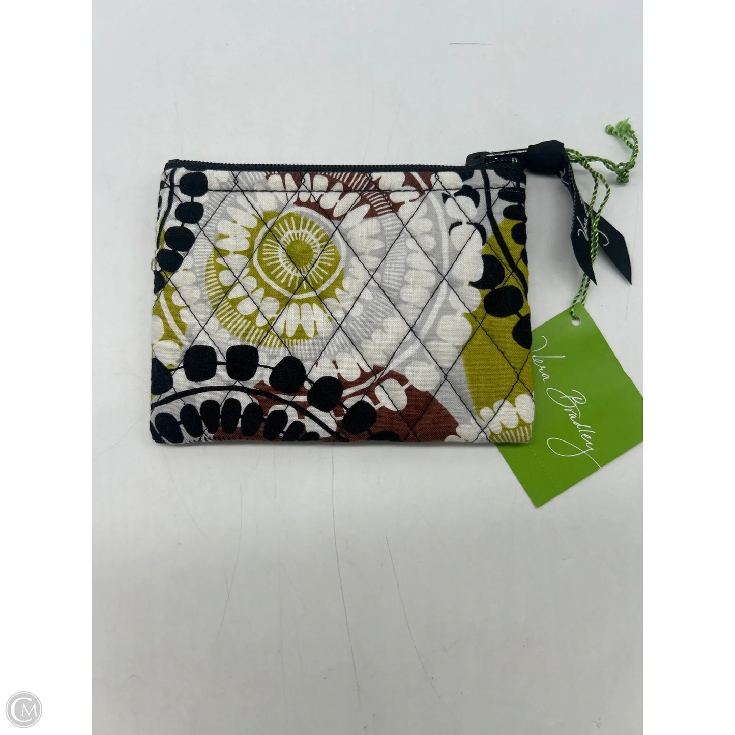 Coin Purse By Vera Bradley, Size: Small