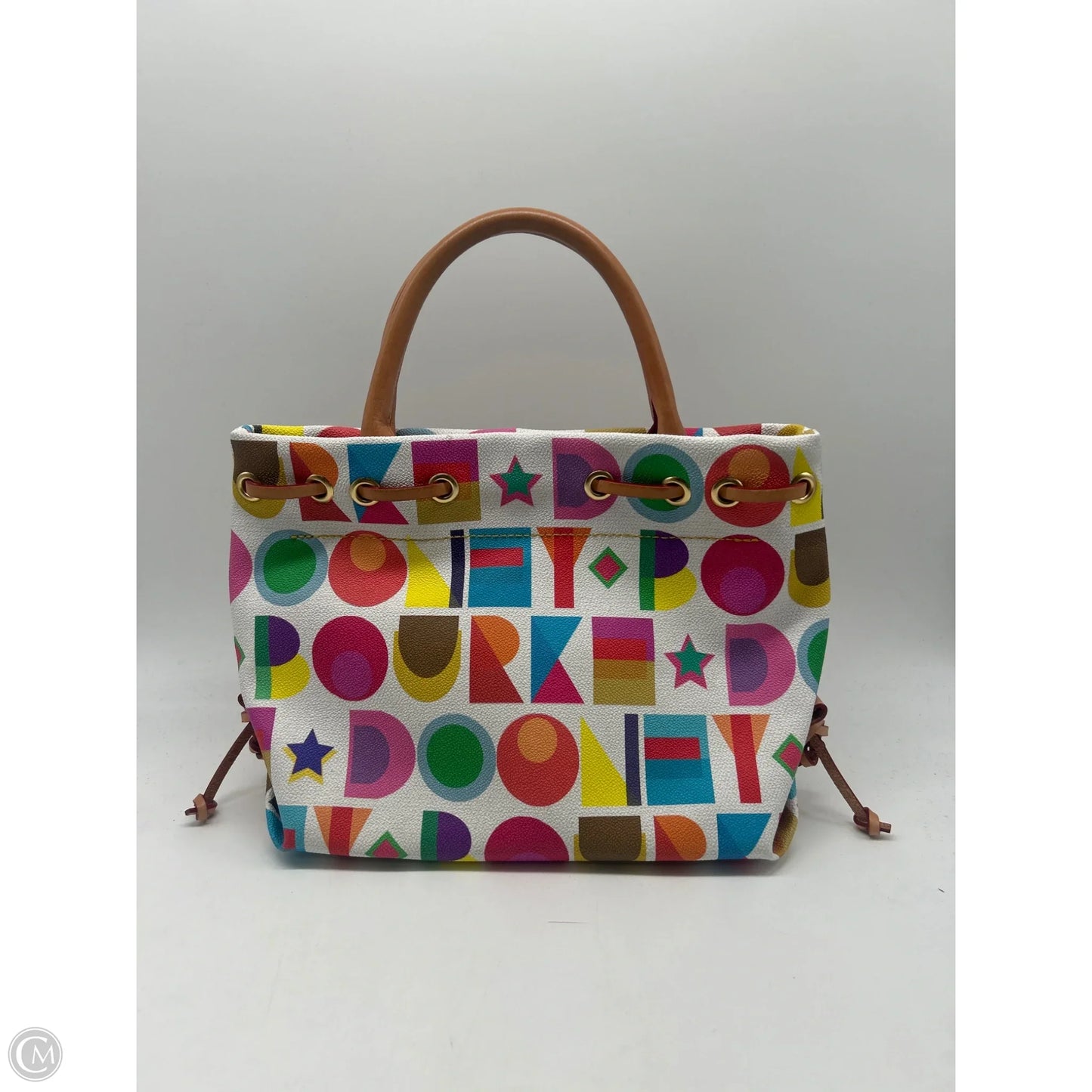 Crossbody Designer By Dooney And Bourke, Size: Small