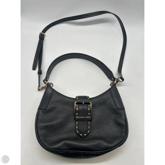 Crossbody Designer By Michael Kors, Size: Medium