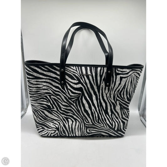 Handbag Designer By Michael Kors, Size: Large