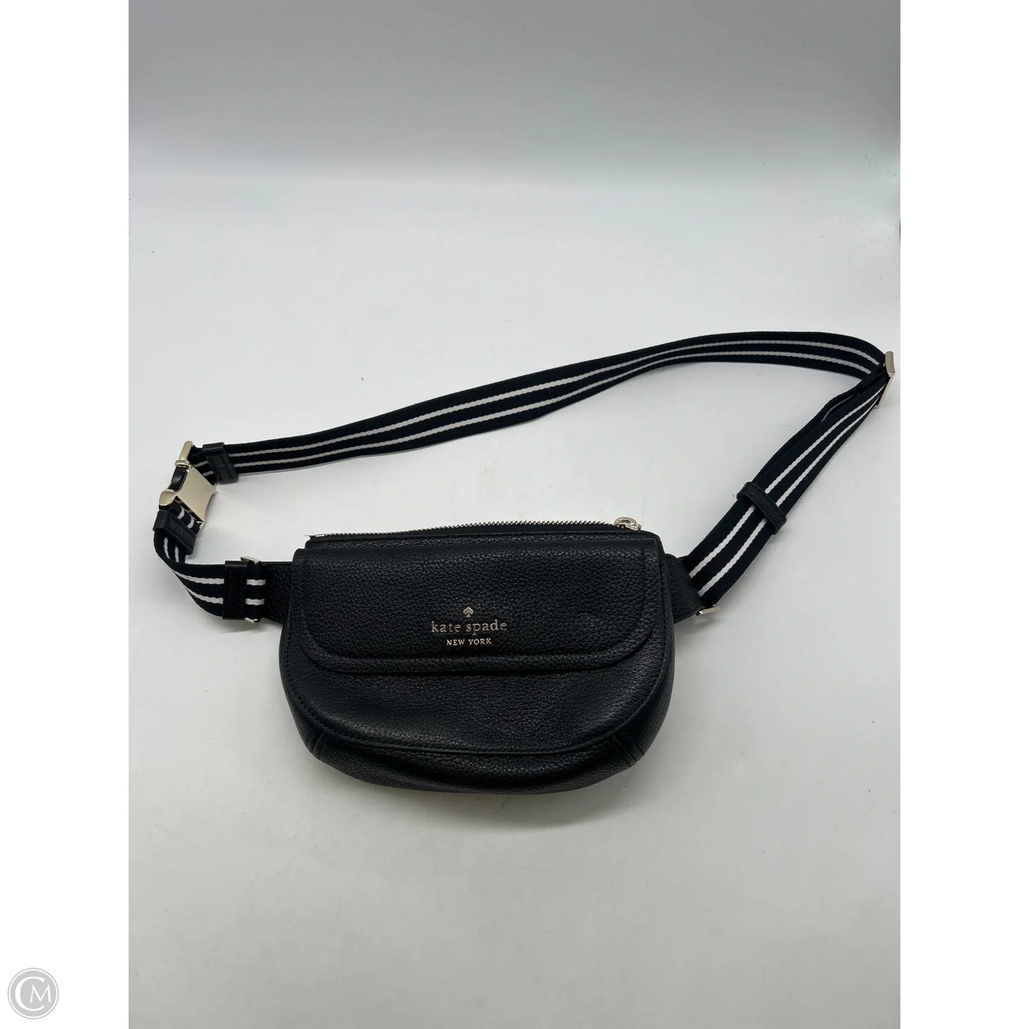 Belt Bag Designer By Kate Spade, Size: Small