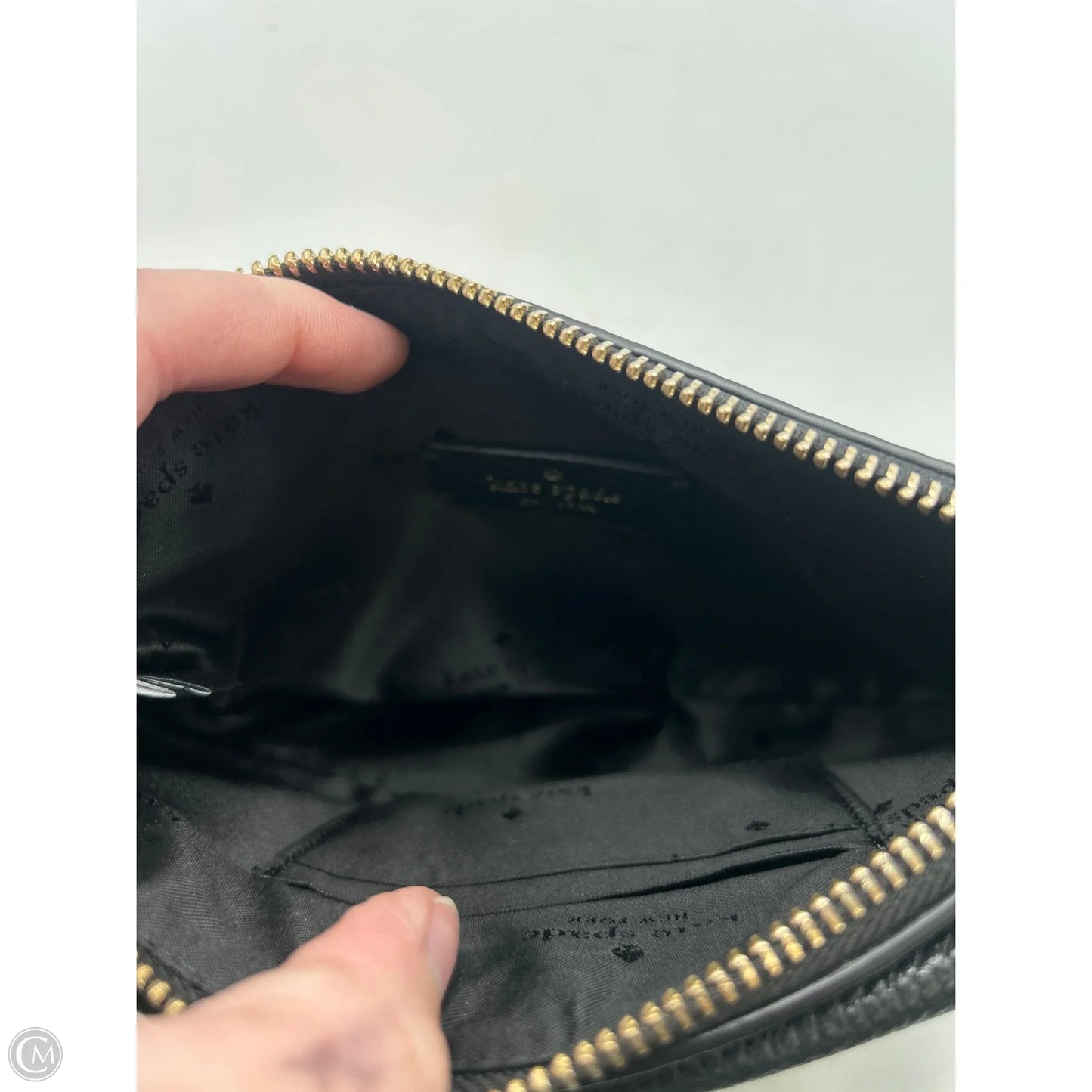 Belt Bag Designer By Kate Spade, Size: Small
