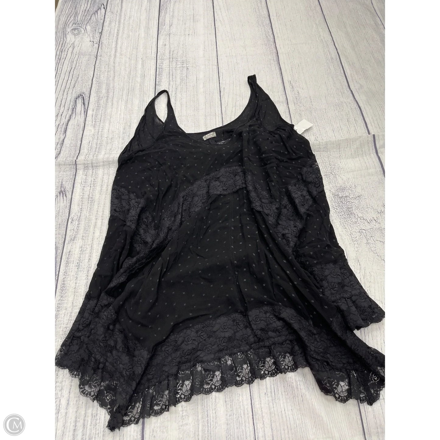 Dress Casual Short By Free People In Black, Size: L