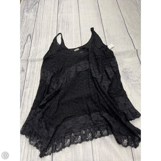 Dress Casual Short By Free People In Black, Size: L