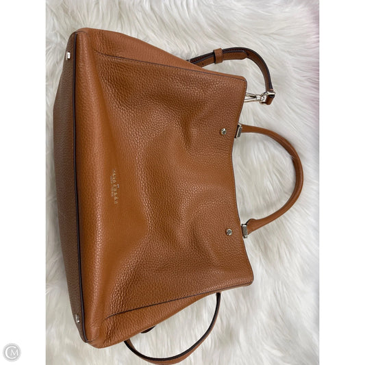 Crossbody Designer By Kate Spade, Size: Medium